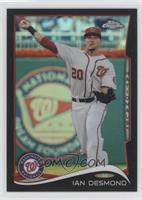 Ian Desmond #/100