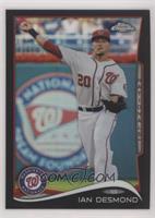 Ian Desmond #/100