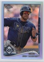 Ben Zobrist #/199