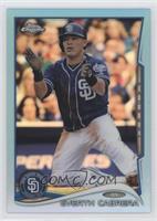 Everth Cabrera #/199