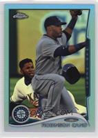 Robinson Cano #/199