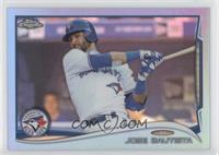 Jose Bautista #/199