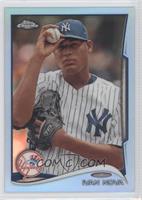 Ivan Nova #/199