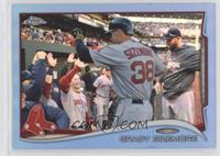 Grady Sizemore #/199