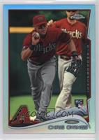 Chris Owings #/199