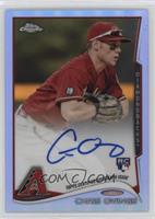 Chris Owings #/199