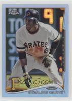 Starling Marte #/199