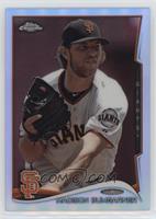 Madison Bumgarner #/199