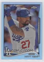 Matt Kemp #/199