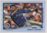 Brett Lawrie #/199