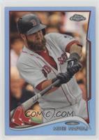 Mike Napoli #/199