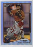 Jose Altuve #/199