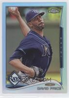 David Price #/199