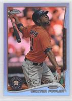 Dexter Fowler #/199