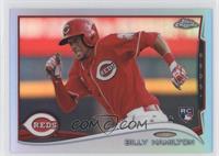 Billy Hamilton #/199