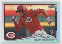 Billy Hamilton #/199