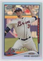 Mike Minor #/199