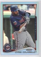 Chris Colabello #/199