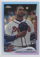 Christian Bethancourt #/199