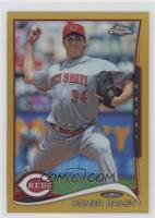 Homer Bailey #/50