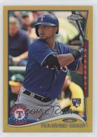 Rougned Odor #/50