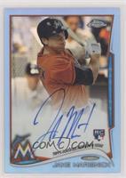 Jake Marisnick #/199