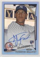 Yangervis Solarte #/199