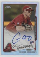 Chris Owings #/199