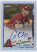 Chris Owings #/199