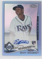 Enny Romero #/199