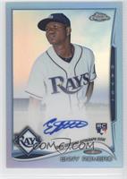 Enny Romero #/199