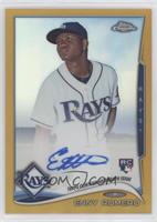 Enny Romero #/50