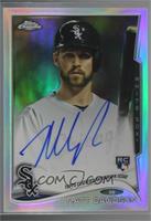 Matt Davidson [Noted] #/499