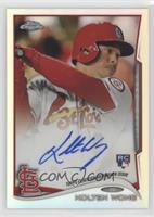 Kolten Wong #/499