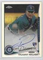 Taijuan Walker #/499