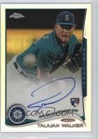 Taijuan Walker #/499