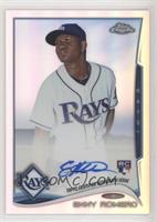 Enny Romero #/499