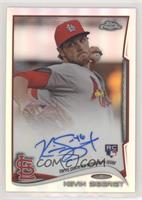 Kevin Siegrist [Noted] #/499
