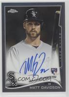 Matt Davidson