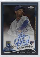 Yordano Ventura