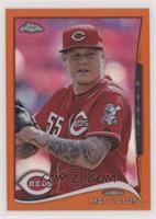 Mat Latos [EX to NM]