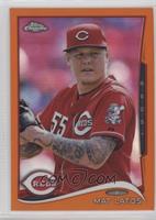 Mat Latos