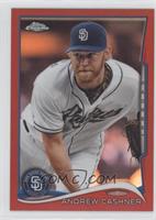 Andrew Cashner #/25