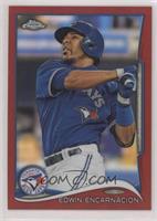 Edwin Encarnacion #/25