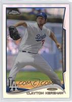 Clayton Kershaw