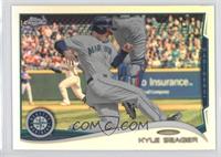 Kyle Seager