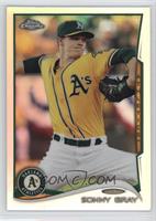 Sonny Gray