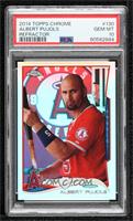 Albert Pujols [PSA 10 GEM MT]