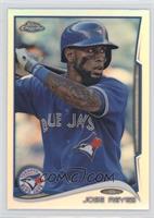 Jose Reyes