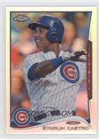 Starlin Castro